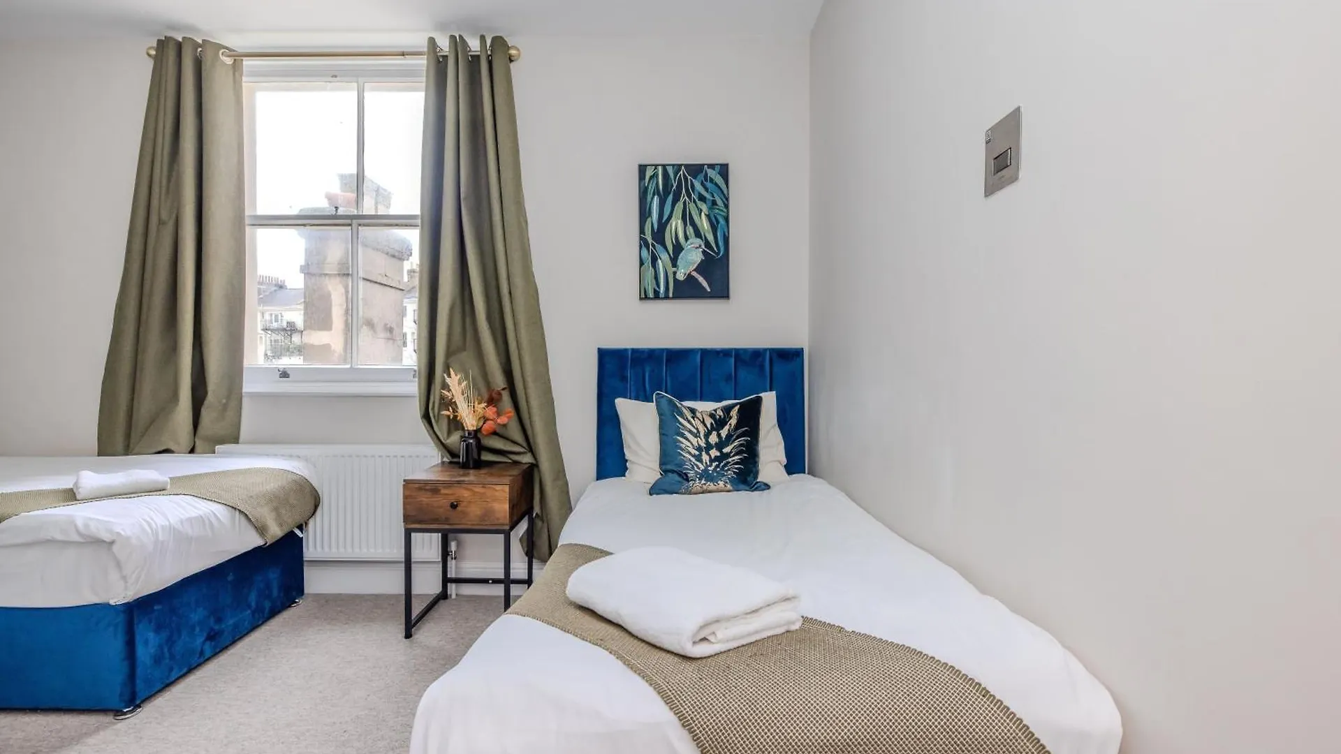 Flash Sale Central Hove 2 Bedroom Flat Bn310Fir05 0*, Brighton