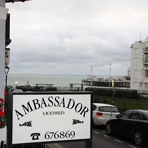 Hotel Ambassador, Okręg wyborczy Hove