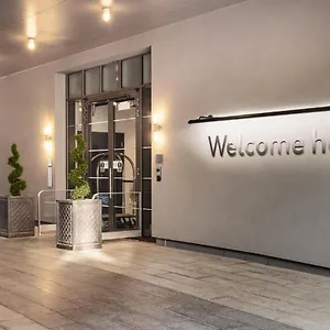 Staybridge By Ihg Hotel