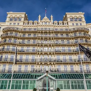 Hotel The Grand, Okręg wyborczy Hove