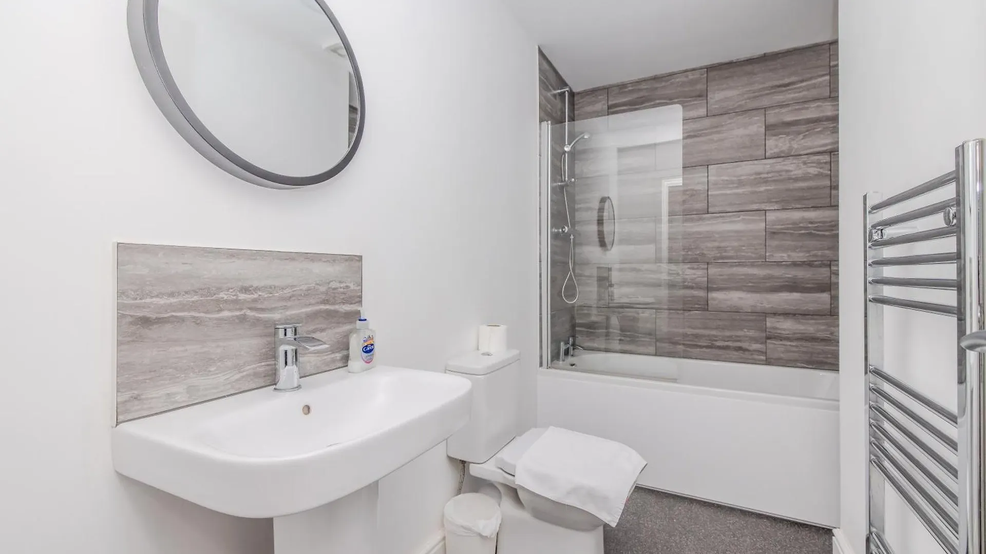 Flash Sale Central Hove 2 Bedroom Flat Bn310Fir05 0*, Брайтонн Великобритания